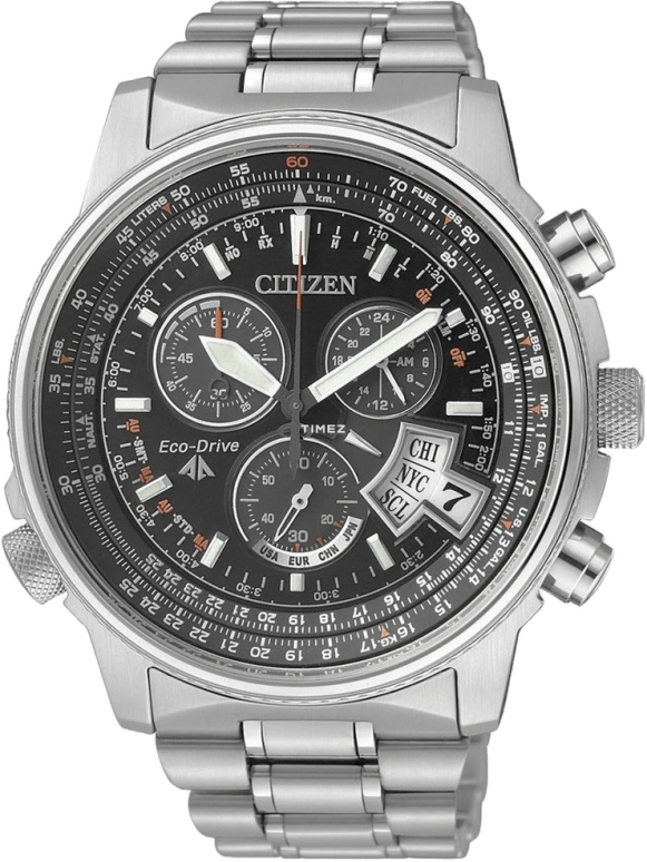 Citizen Eco-Drive BY0081-54E