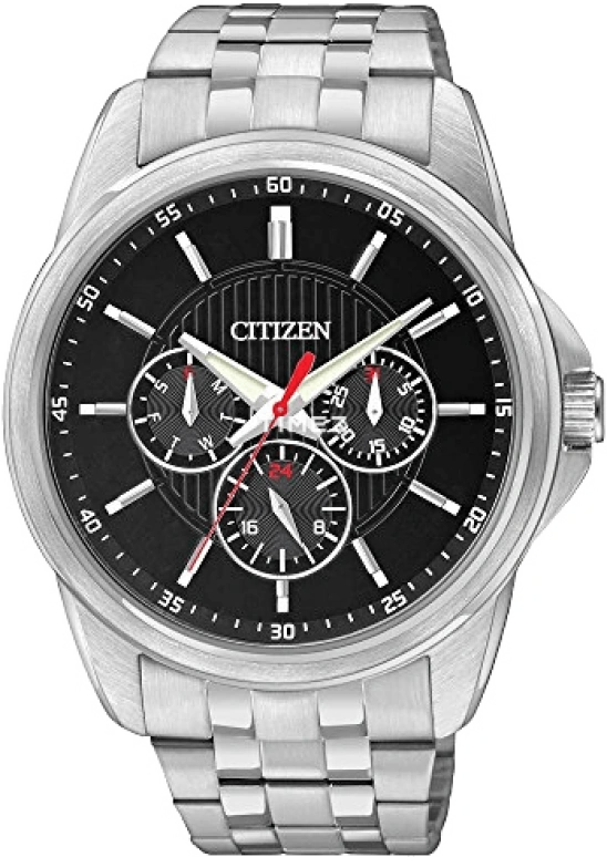 Citizen Quartz AG8340-58E
