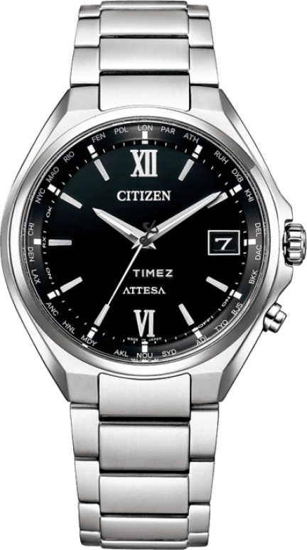 Citizen Quartz CB1120-50G