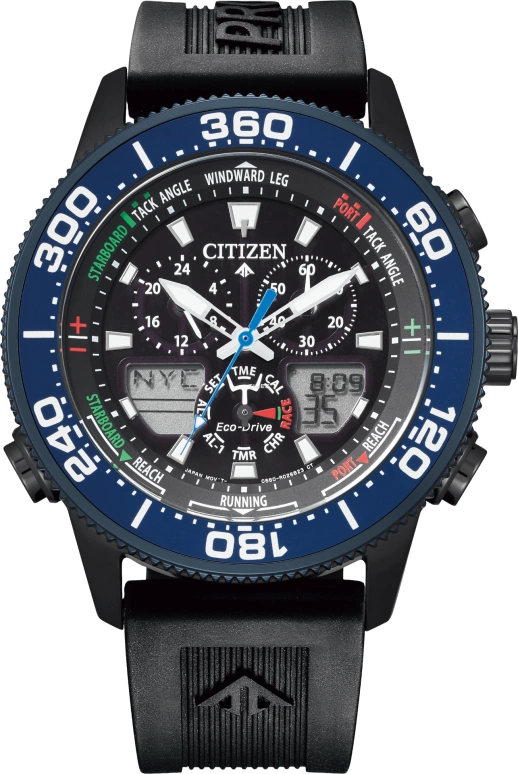 Citizen Eco-Drive JR4065-09E
