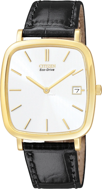 Citizen Eco-Drive AU1012-03A