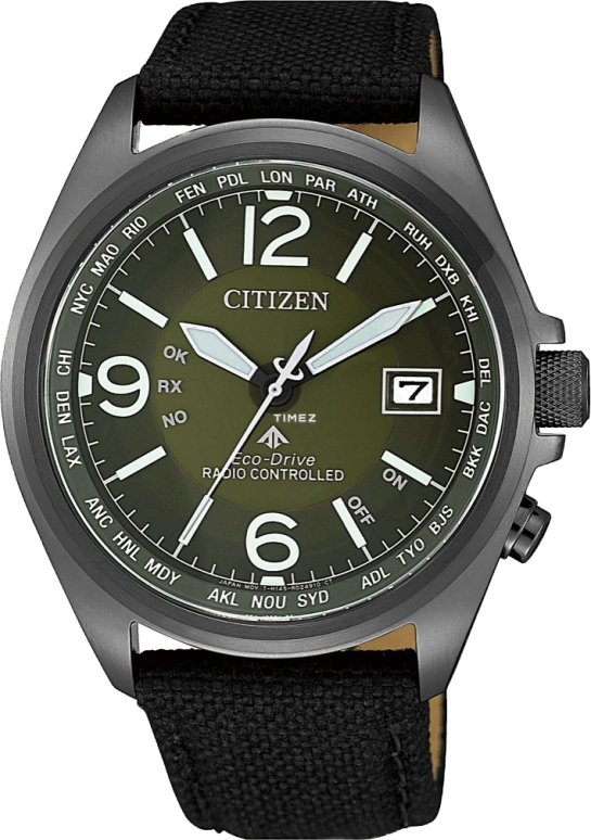 Citizen Eco-Drive CB0177-15X