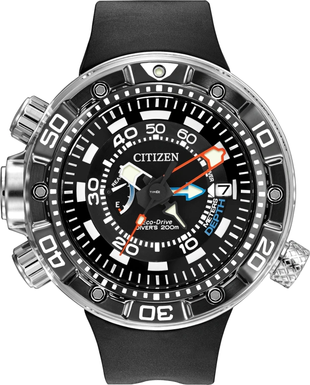 Citizen ProMaster BN2029-01E