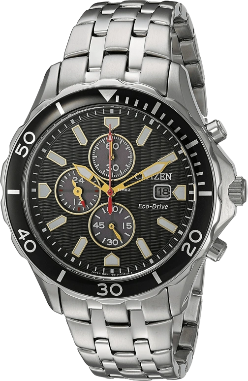 Citizen Quartz CA0561-56E