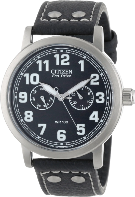 Citizen Eco-Drive AO9030-21E