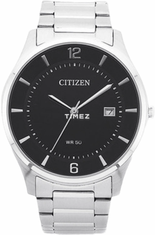 Citizen Quartz BD0041-89E