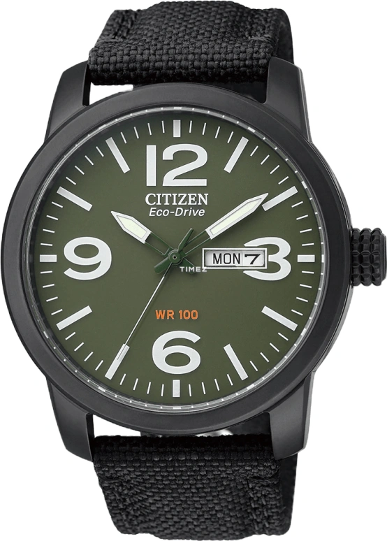 Citizen Eco-Drive BM8475-00XB