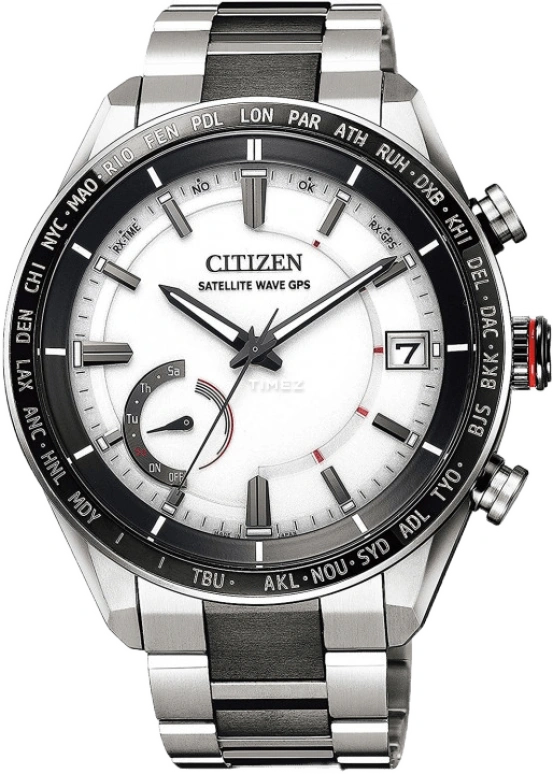 Citizen Quartz CC3085-51A