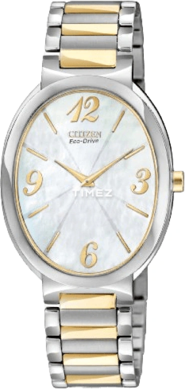 Citizen Eco-Drive EX1234-54D