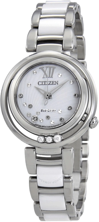 Citizen Quartz EM0320-83A