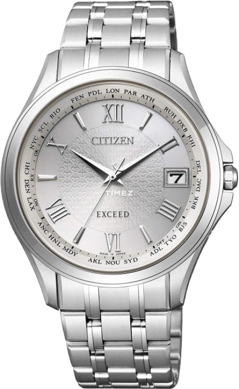 Citizen Quartz CB1080-52A