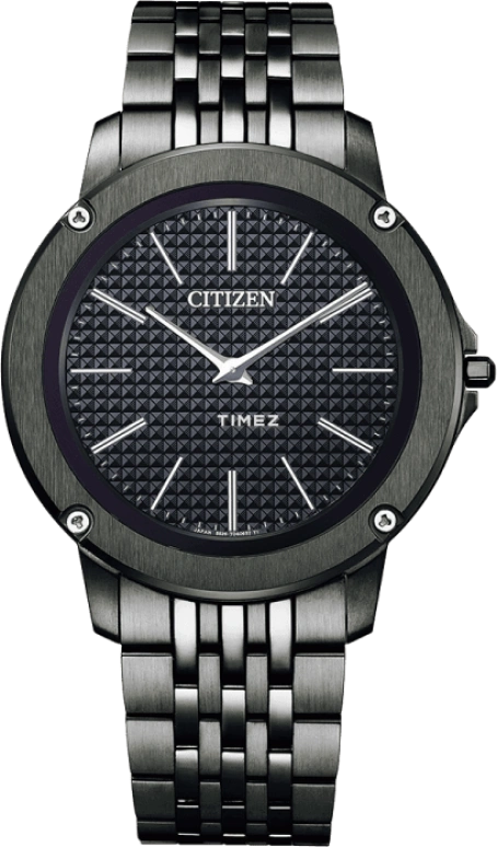 Citizen Quartz