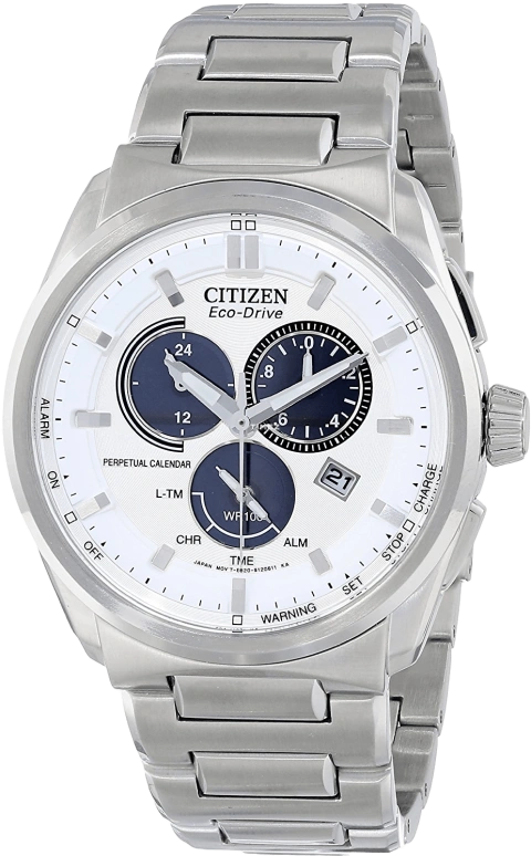 Citizen Quartz BL5480-53A