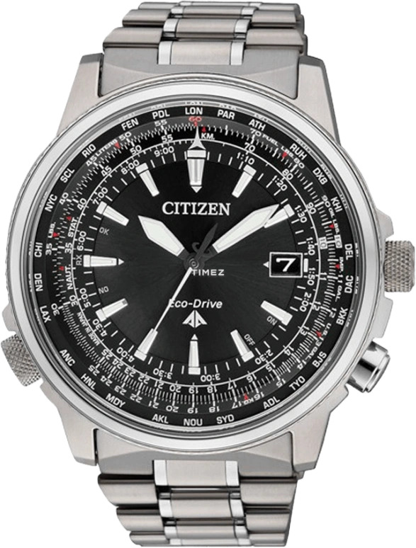 Citizen Eco-Drive CB0131-59E