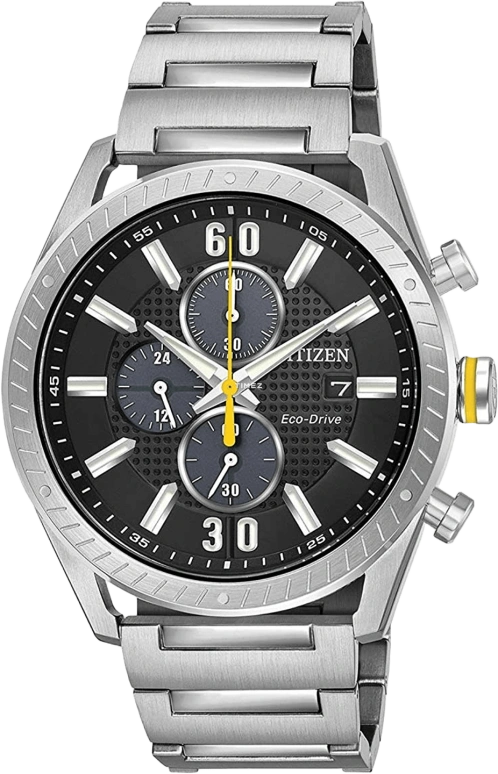 Citizen Quartz CA0660-54E