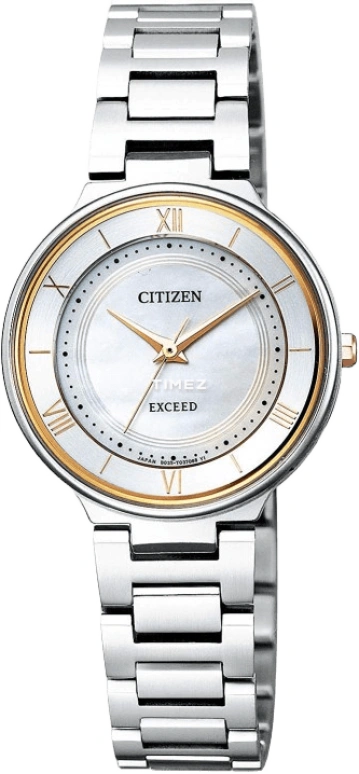 Citizen Quartz EX2090-57P