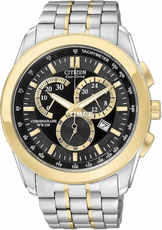 Citizen Eco-Drive AT1184-55E