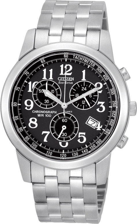 Citizen Eco-Drive AT0150-61E