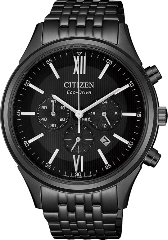 Citizen Eco-Drive CA4415-81E