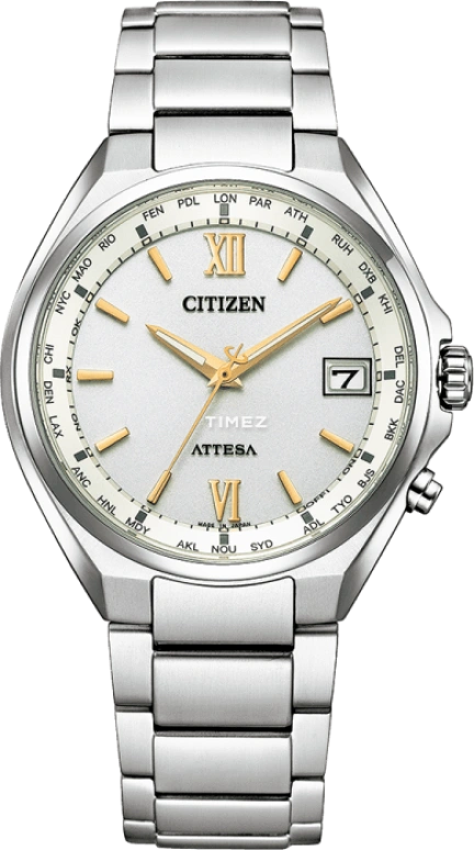 Citizen Quartz CB1120-50C