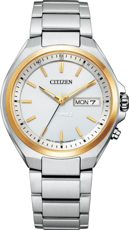 Citizen Quartz AT6074-56A