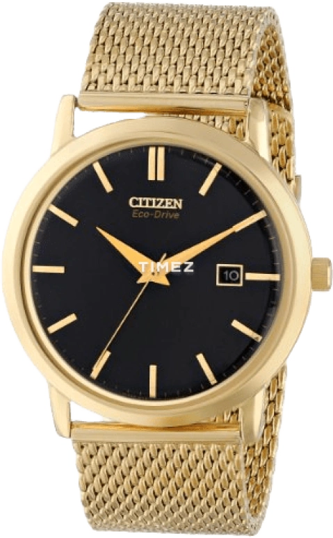 Citizen Eco-Drive BM7192-51E