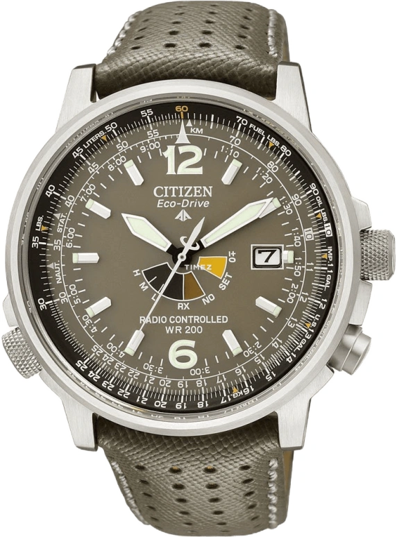 Citizen Eco-Drive AS2020-11H