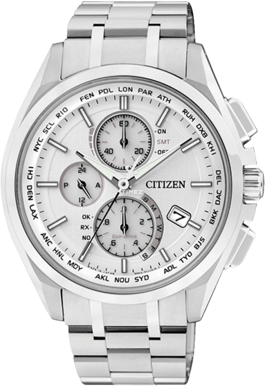 Citizen Eco-Drive AT8050-53A