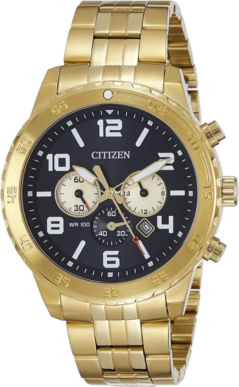 Citizen Quartz AN8132-58E