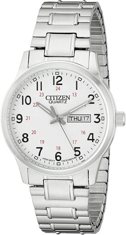 Citizen Quartz BF0610-91A