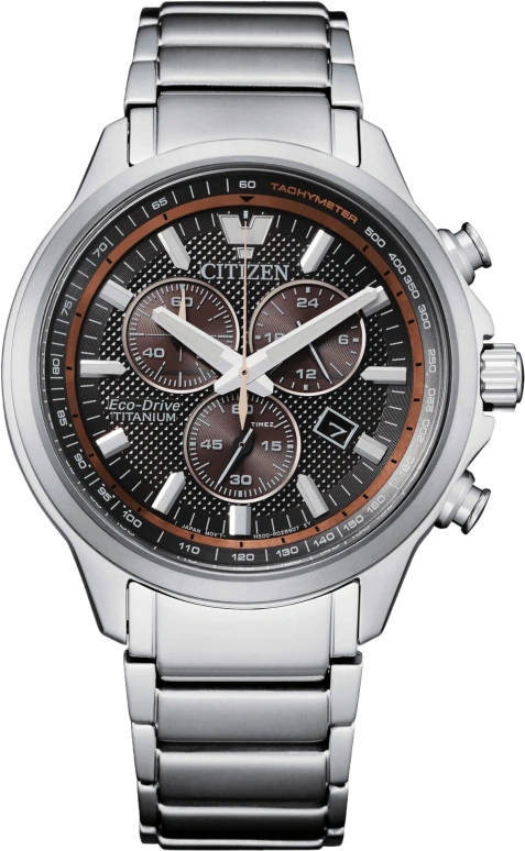 Citizen Eco-Drive AT2470-85H