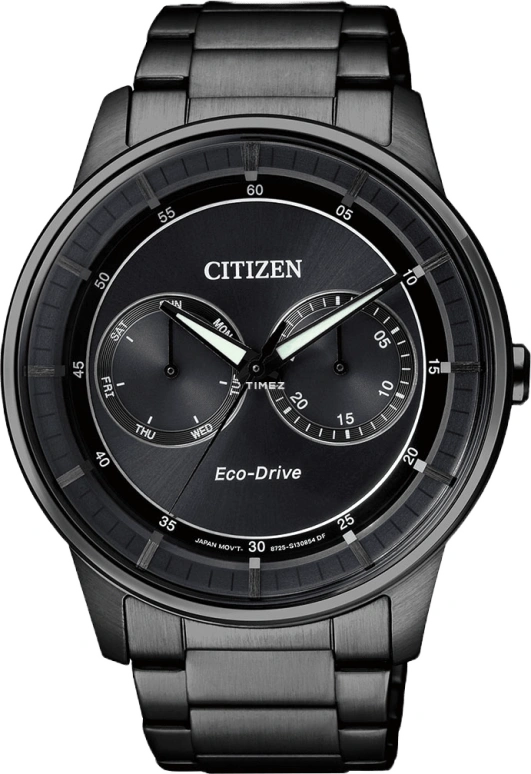 Citizen Eco-Drive BU4005-56H