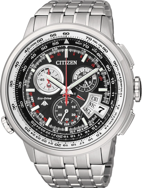 Citizen Eco-Drive BY0010-52E