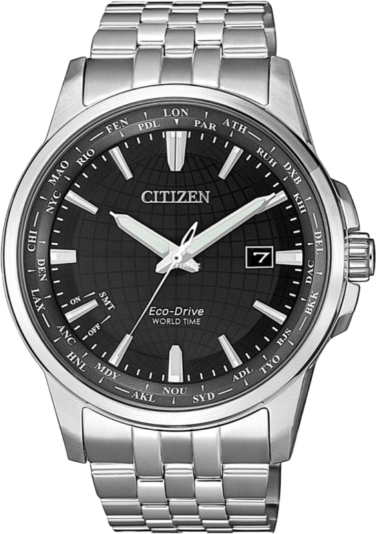 Citizen Eco-Drive BX1001-89E