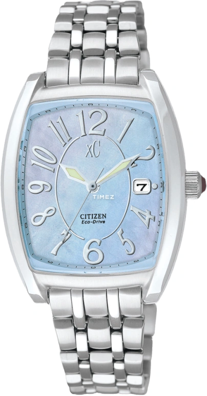 Citizen Eco-Drive