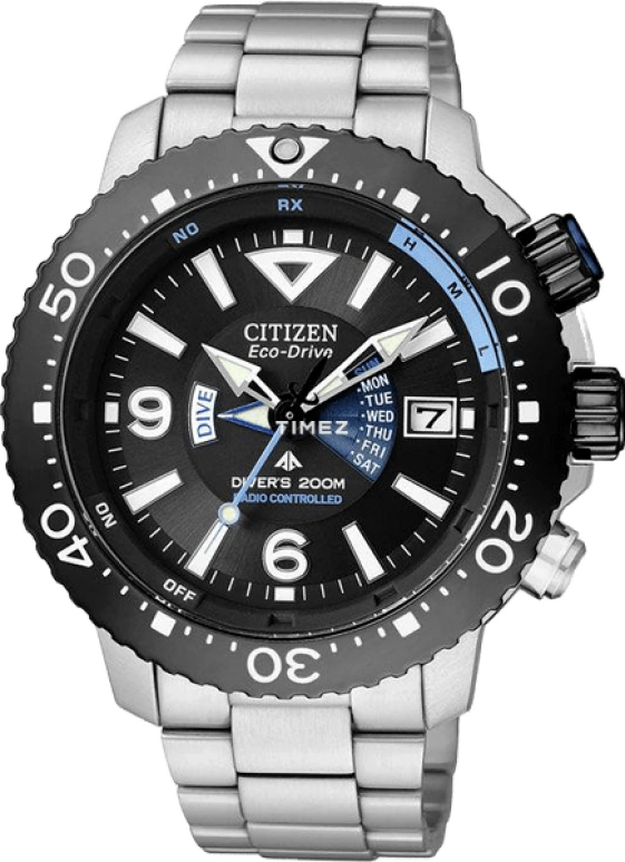 Citizen ProMaster BY2000-55E