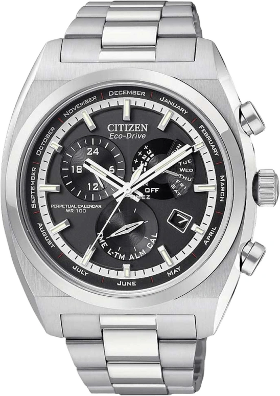 Citizen Eco-Drive BL8120-52E