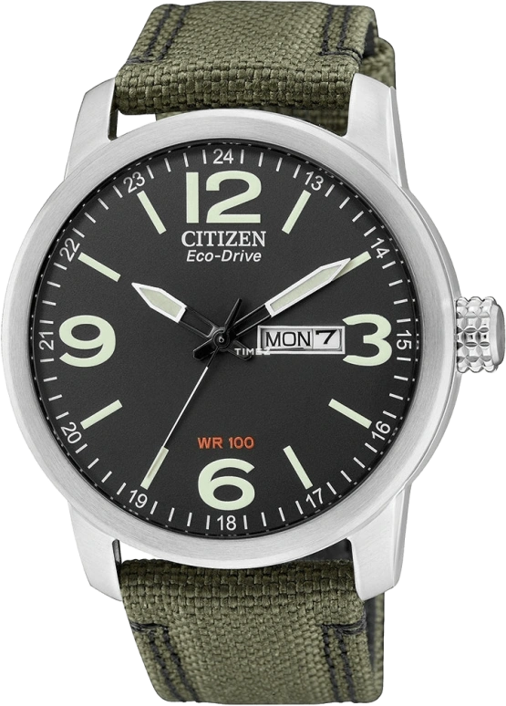 Citizen Eco-Drive BM8470-11E
