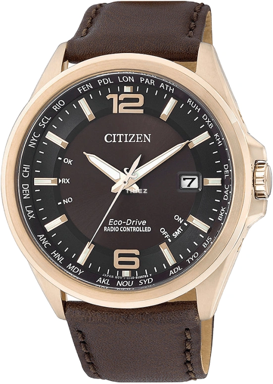 Citizen Eco-Drive CB0017-03W
