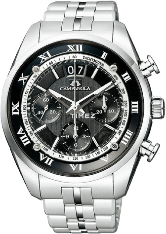 西铁城 CAMPANOLA NZ1000-61E
