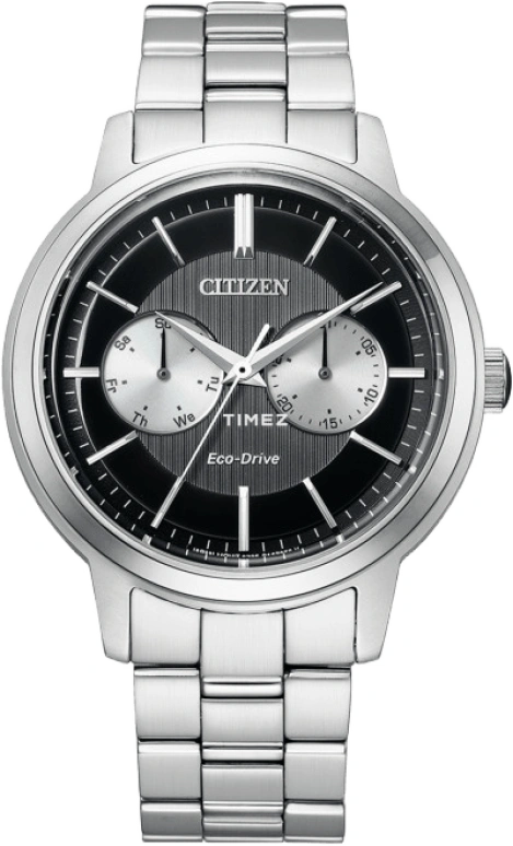 Citizen Quartz BU4030-91E