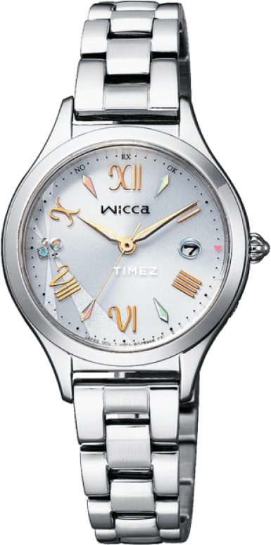 Citizen Quartz KS1-210-11