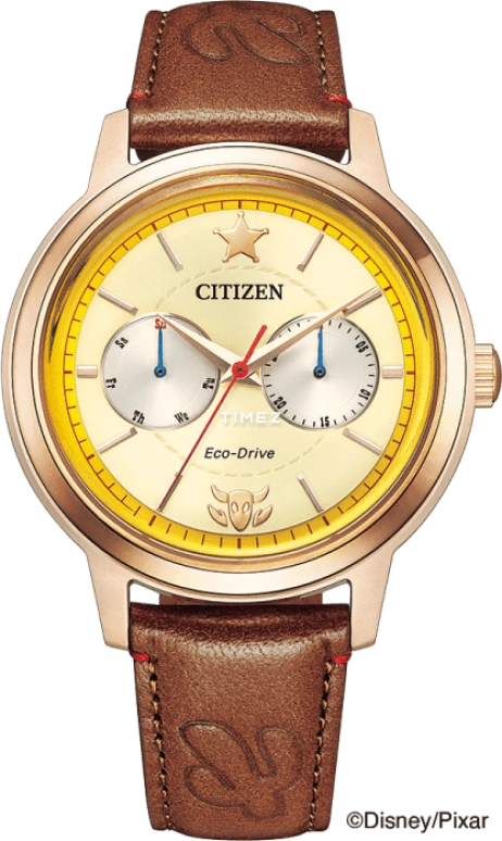 Citizen Quartz BU4042-09A