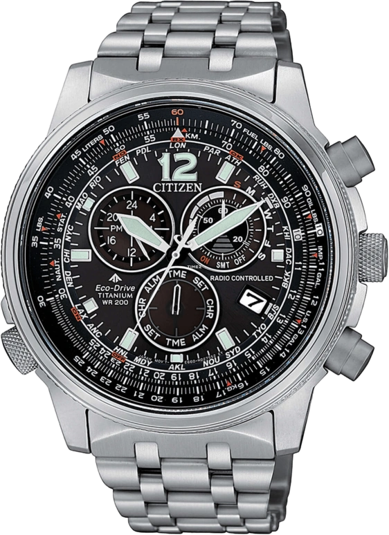 Citizen Eco-Drive CB5850-80E