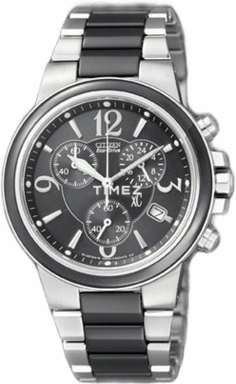 Citizen Eco-Drive