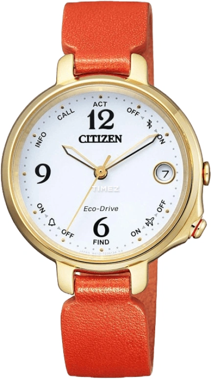Citizen Quartz EE4019-11A