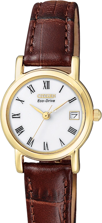 Citizen Eco-Drive EW1272-01B