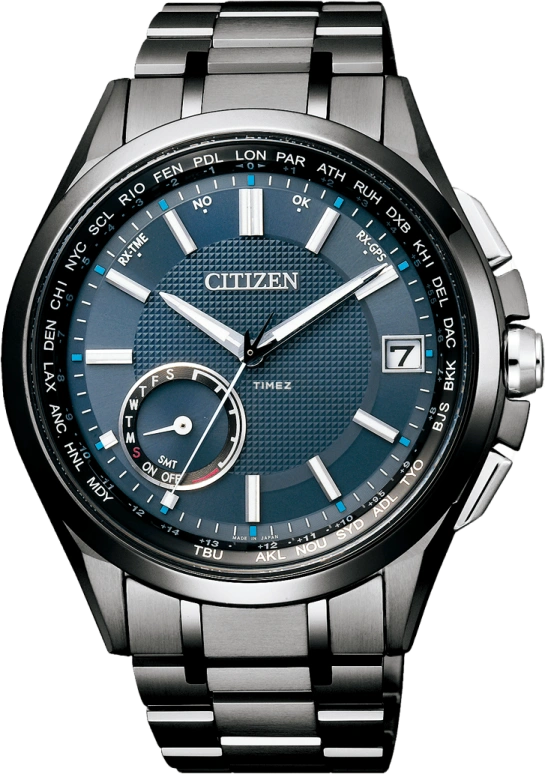 Citizen Eco-Drive CC3015-57L