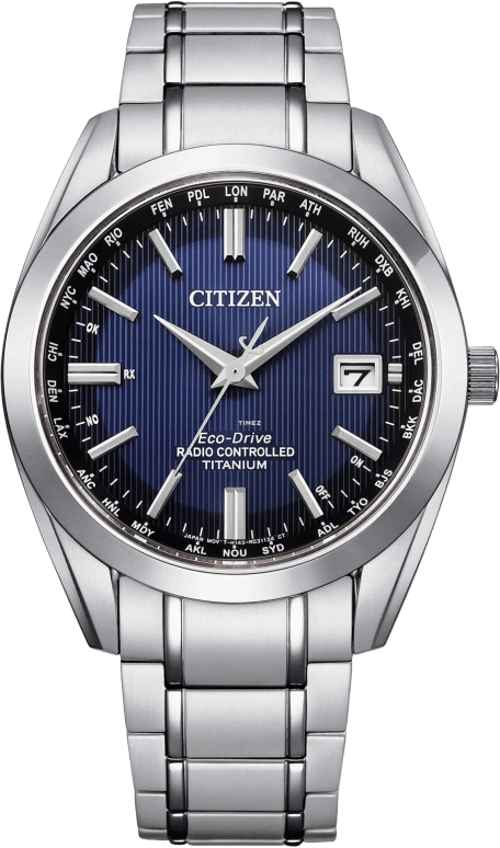西铁城 光动能 CB0260-81L