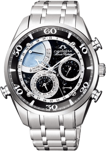 citizen citizen-campanola 